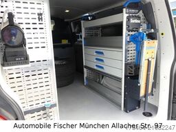 VOLKSWAGEN T6 Transporter Kasten *4Motion* AHK* Sortimo*