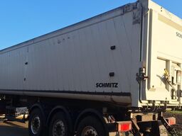 Schmitz Cargobull SKI 24 SL 8.2