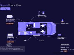 Fiat Weinsberg Carabus 600 K | 4 posti letto | Completamente attrezzato
