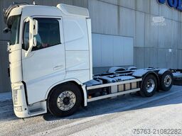 Volvo FH 13.540 6x2*4 Chassis - Low KM - ADR - Full a...