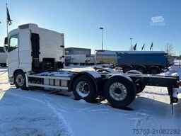 Volvo FH 13.540 6x2*4 Chassis - Low KM - ADR - Full a...