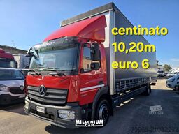 MERCEDES ATEGO 12-27 EURO 6 CENTINATO