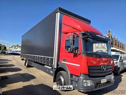 MERCEDES ATEGO 12-27 EURO 6 CENTINATO