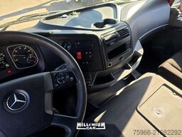 MERCEDES ATEGO 12-27 EURO 6 CENTINATO