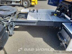 DAF XG+ 530 4X2 XG+ Retarder PTO Alcoa Standklima