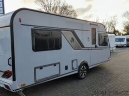 Knaus Südwind 540 UE 60 YEARS 60 Years Ed.2025 1800kg