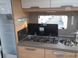 Knaus Südwind 540 UE 60 YEARS 60 Years Ed.2025 1800kg