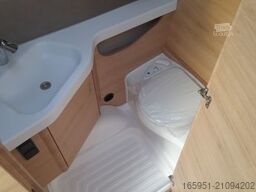 Knaus Südwind 540 UE 60 YEARS 60 Years Ed.2025 1800kg