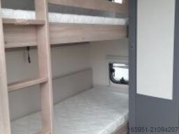 Hobby Excellent Edition 490 KMF Mod.251800kgTVHalter