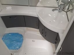 Hobby Excellent Edition 490 KMF Mod.251800kgTVHalter