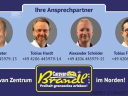 Hobby Excellent Edition 490 KMF Mod.251800kgTVHalter