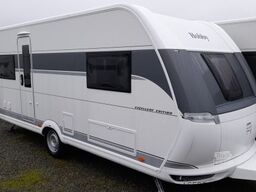 Hobby Excellent Edition 540 UL Mod.251800kgTVHalter