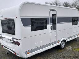 Hobby Excellent Edition 540 UL Mod.251800kgTVHalter