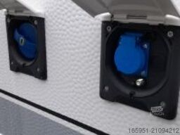 Hobby Excellent Edition 540 UL Mod.251800kgTVHalter