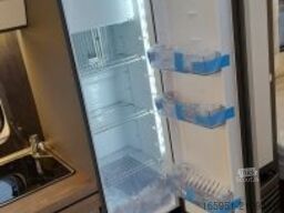 Hobby Excellent Edition 540 UL Mod.251800kgTVHalter