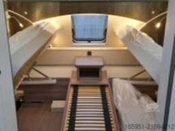 Hobby Excellent Edition 540 UL Mod.251800kgTVHalter