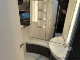 Hobby Excellent Edition 540 UL Mod.251800kgTVHalter