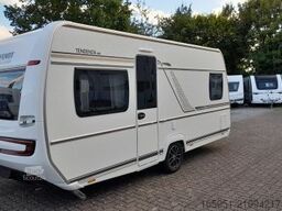 Fendt Tendenza 465 SFB 1800kg Dekopaket TV Halter