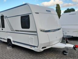 Fendt Tendenza 465 SFB 1800kg Dekopaket TV Halter