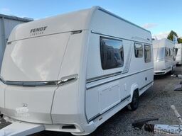 Fendt Tendenza 465 SFB 1800kg Dekopaket TV Halter