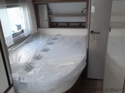 Fendt Tendenza 465 SFB 1800kg Dekopaket TV Halter