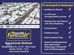 Fendt Tendenza 465 SFB 1800kg Dekopaket TV Halter