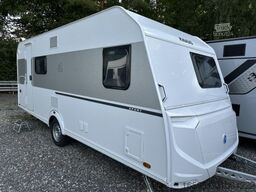 Knaus Sport 540 FDK 1800kgGaragePlusPaket