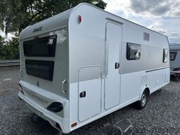 Knaus Sport 540 FDK 1800kgGaragePlusPaket