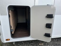 Knaus Sport 540 FDK 1800kgGaragePlusPaket