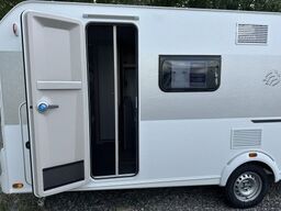 Knaus Sport 540 FDK 1800kgGaragePlusPaket