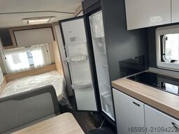 Knaus Sport 540 FDK 1800kgGaragePlusPaket