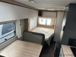 Knaus Sport 540 FDK 1800kgGaragePlusPaket