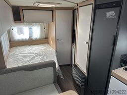 Knaus Sport 540 FDK 1800kgGaragePlusPaket