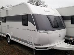 Hobby Excellent Edition 560 KMFe Etagenbetten, 2000kg