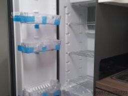 Hobby Excellent Edition 560 KMFe Etagenbetten, 2000kg