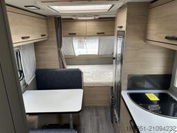 Weinsberg CaraOne 480 QDK Mod.2026 1500kg Smart&et