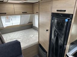 Weinsberg CaraOne 480 QDK Mod.2026 1500kg Smart&et