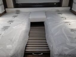 Fendt Diamant 560 SGW Safety-Paket, Sie sparen €8262,-