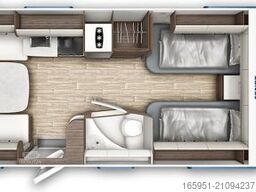 Fendt Diamant 560 SGW Safety-Paket, Sie sparen €8262,-