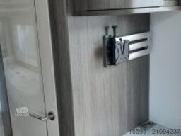 Fendt Diamant 560 SGW Safety-Paket, Sie sparen €8262,-