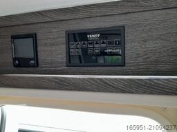 Fendt Diamant 560 SGW Safety-Paket, Sie sparen €8262,-