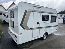 Weinsberg CaraOne 400 LK Mod.2026 1350kg Smart&et