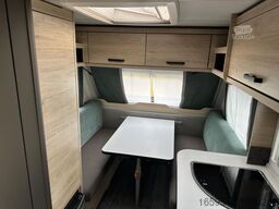 Weinsberg CaraOne 400 LK Mod.2026 1350kg Smart&et