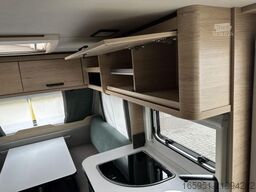 Weinsberg CaraOne 400 LK Mod.2026 1350kg Smart&et