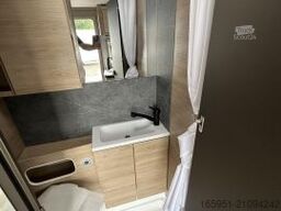 Weinsberg CaraOne 400 LK Mod.2026 1350kg Smart&et