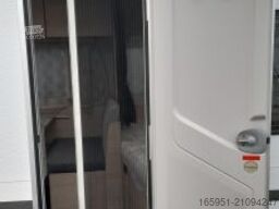 Weinsberg CaraCito 500 QDK 1700kg Steckdosen & Gas Paket