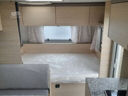 Weinsberg CaraCito 500 QDK 1700kg Steckdosen & Gas Paket