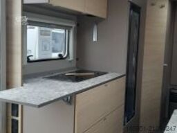 Weinsberg CaraCito 500 QDK 1700kg Steckdosen & Gas Paket