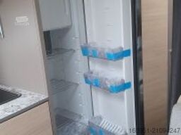 Weinsberg CaraCito 500 QDK 1700kg Steckdosen & Gas Paket