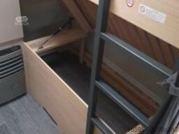 Weinsberg CaraCito 500 QDK 1700kg Steckdosen & Gas Paket